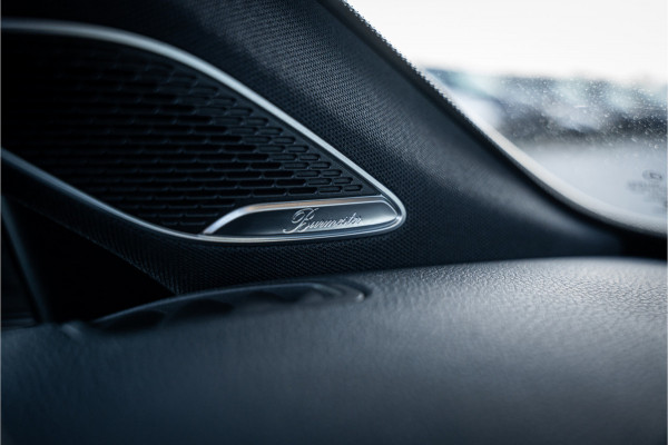 Mercedes-Benz A-Klasse AMG A35 4MATIC - Akrapovic | Panorama | Aero | Performance