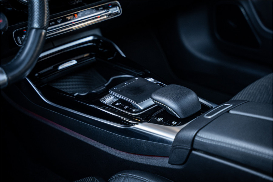 Mercedes-Benz A-Klasse AMG A35 4MATIC - Akrapovic | Panorama | Aero | Performance
