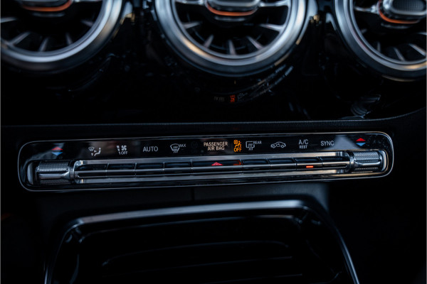 Mercedes-Benz A-Klasse AMG A35 4MATIC - Akrapovic | Panorama | Aero | Performance