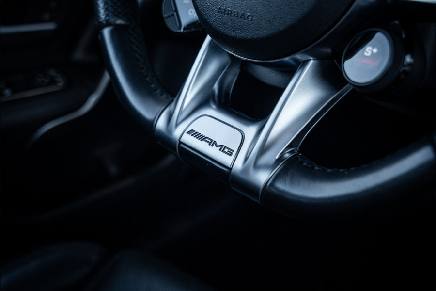 Mercedes-Benz A-Klasse AMG A35 4MATIC - Akrapovic | Panorama | Aero | Performance