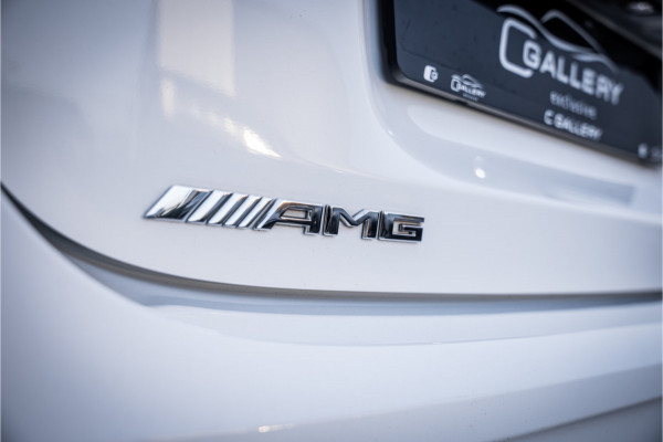 Mercedes-Benz A-Klasse AMG A35 4MATIC - Akrapovic | Panorama | Aero | Performance
