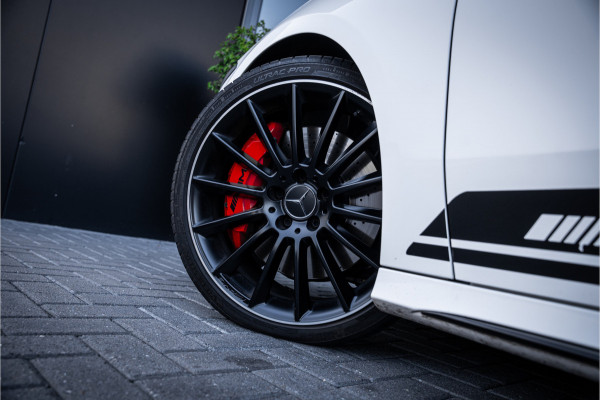Mercedes-Benz A-Klasse AMG A35 4MATIC - Akrapovic | Panorama | Aero | Performance