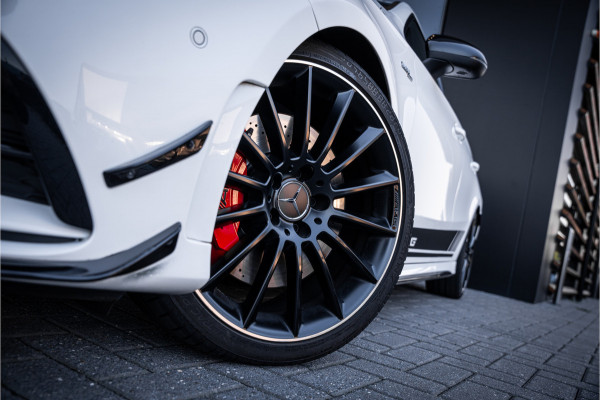 Mercedes-Benz A-Klasse AMG A35 4MATIC - Akrapovic | Panorama | Aero | Performance