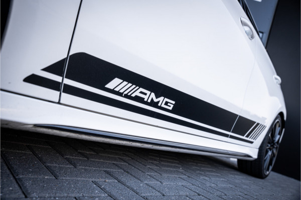 Mercedes-Benz A-Klasse AMG A35 4MATIC - Akrapovic | Panorama | Aero | Performance