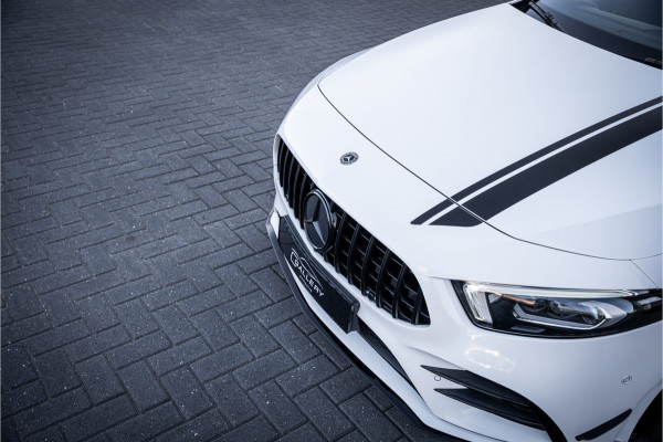 Mercedes-Benz A-Klasse AMG A35 4MATIC - Akrapovic | Panorama | Aero | Performance