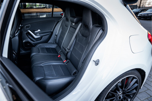 Mercedes-Benz A-Klasse AMG A35 4MATIC - Akrapovic | Panorama | Aero | Performance