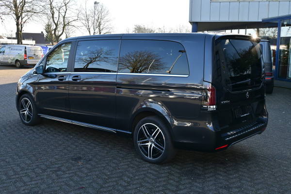 Mercedes-Benz V-Klasse 300d AMG L3 DC AMG pakket, Easy Pack Pakket, Distronic