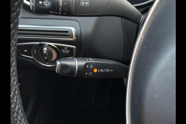 Mercedes-Benz C-Klasse 180d Aut. AMG Sport Edition | Navi | Camera | Leder |