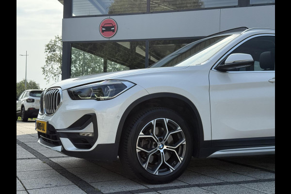 BMW X1 sDrive20i Aut. Executive Ed. | Panorama | Leder Sport | Trekhaak