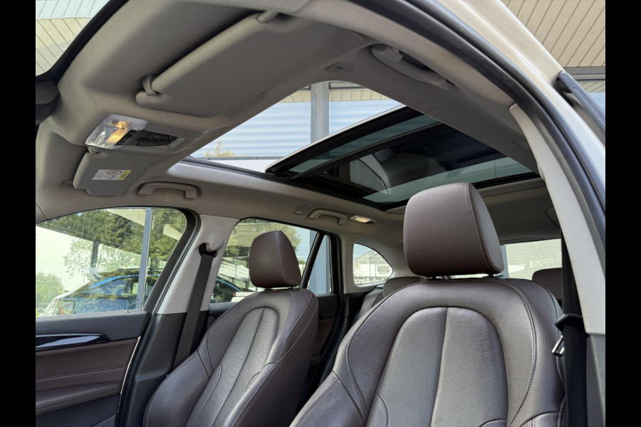 BMW X1 sDrive20i Aut. Executive Ed. | Panorama | Leder Sport | Trekhaak