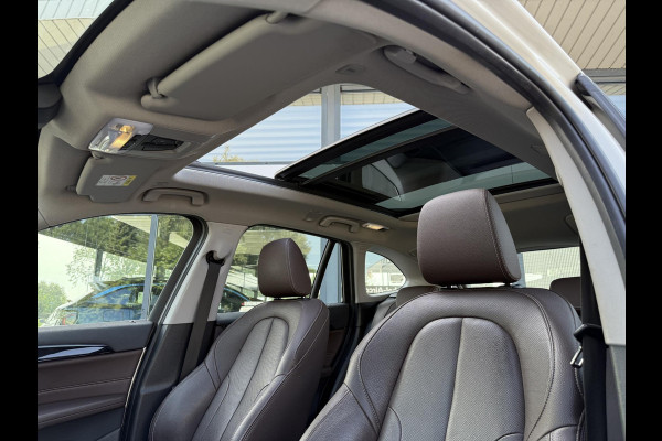 BMW X1 sDrive20i Aut. Executive Ed. | Panorama | Leder Sport | Trekhaak