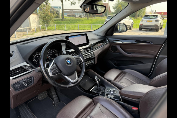 BMW X1 sDrive20i Aut. Executive Ed. | Panorama | Leder Sport | Trekhaak
