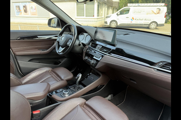 BMW X1 sDrive20i Aut. Executive Ed. | Panorama | Leder Sport | Trekhaak