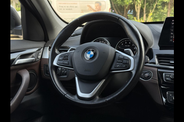 BMW X1 sDrive20i Aut. Executive Ed. | Panorama | Leder Sport | Trekhaak
