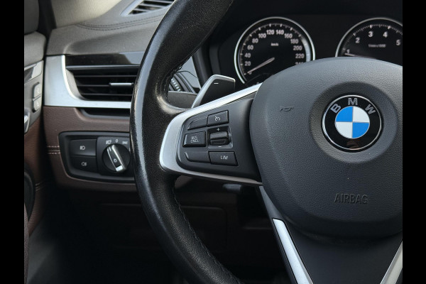 BMW X1 sDrive20i Aut. Executive Ed. | Panorama | Leder Sport | Trekhaak