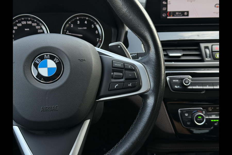 BMW X1 sDrive20i Aut. Executive Ed. | Panorama | Leder Sport | Trekhaak