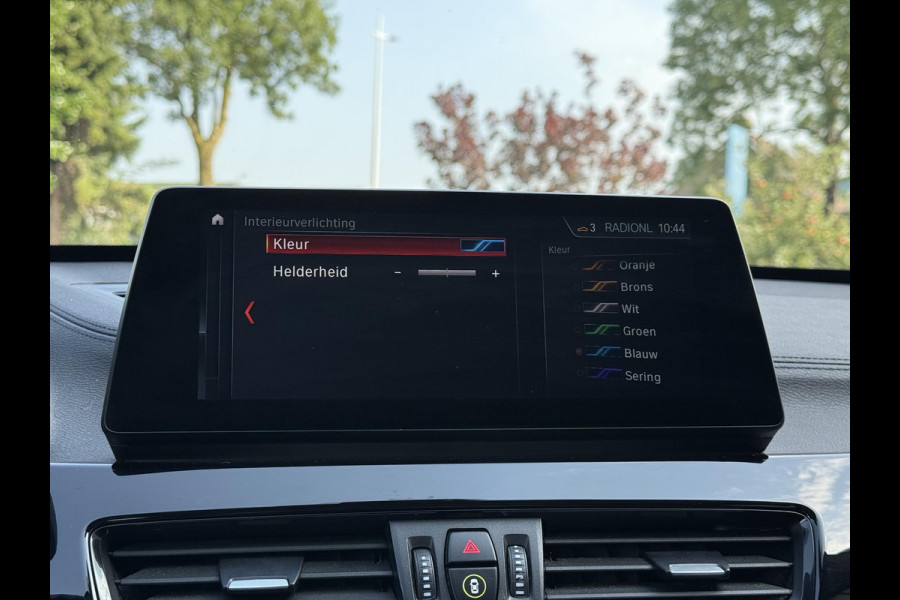 BMW X1 sDrive20i Aut. Executive Ed. | Panorama | Leder Sport | Trekhaak