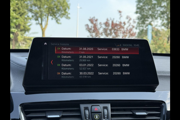 BMW X1 sDrive20i Aut. Executive Ed. | Panorama | Leder Sport | Trekhaak