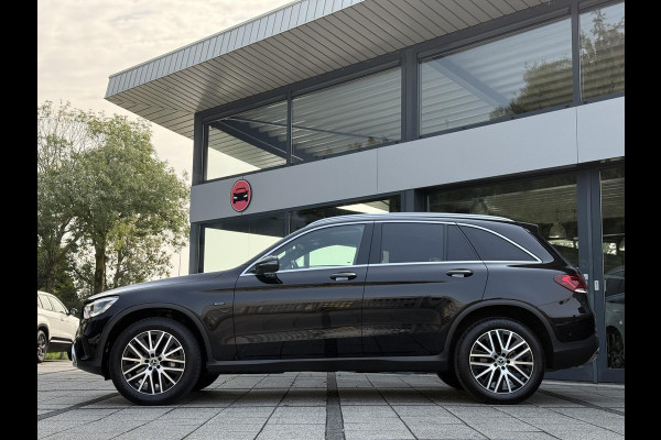Mercedes-Benz GLC 300e Aut. 4MATIC Solution Luxury | Panorama | Trekhaak | Multi-Beam | Burmester |