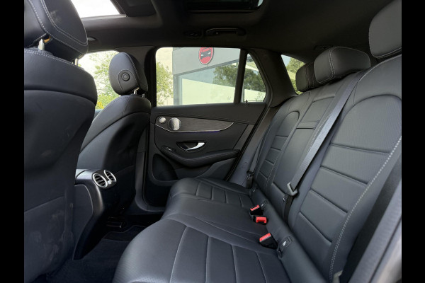 Mercedes-Benz GLC 300e Aut. 4MATIC Solution Luxury | Panorama | Trekhaak | Multi-Beam | Burmester |