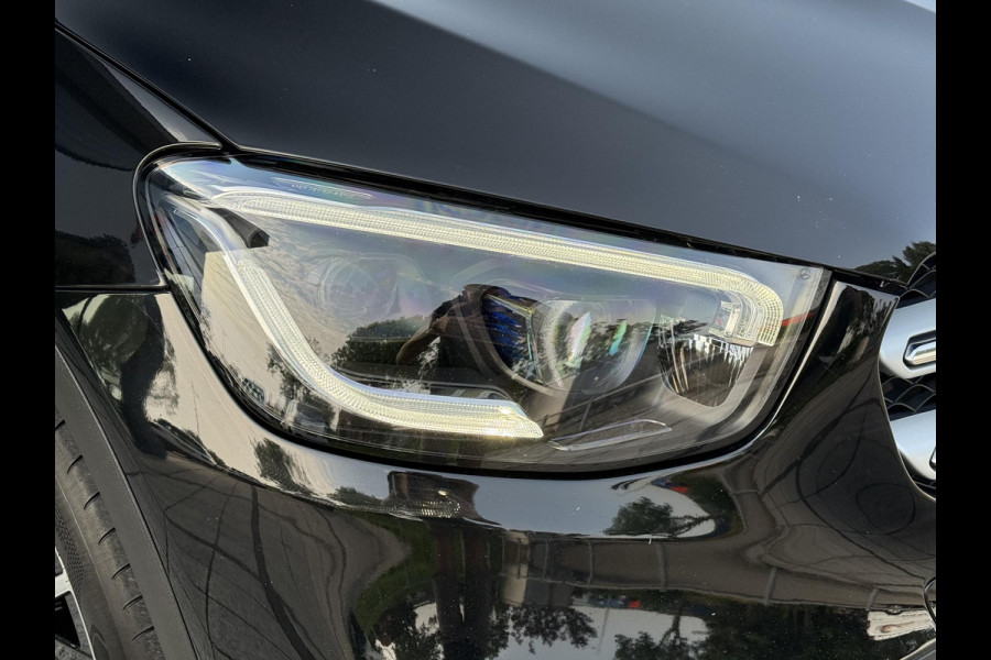 Mercedes-Benz GLC 300e Aut. 4MATIC Solution Luxury | Panorama | Trekhaak | Multi-Beam | Burmester |