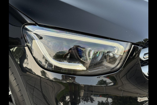 Mercedes-Benz GLC 300e Aut. 4MATIC Solution Luxury | Panorama | Trekhaak | Multi-Beam | Burmester |