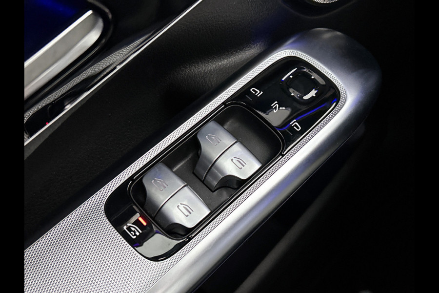 Mercedes-Benz EQE SUV 350 4Matic Sport Edition 91 kWh | Premium pakket | Nightpakket | Trekhaak | 360° camera | Burmester® 3D-surround sound system | Smartphone-integratie | Rijassistentiepakket Plus |