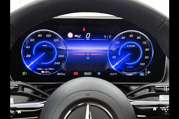 Mercedes-Benz EQE SUV 350 4Matic Sport Edition 91 kWh | Premium pakket | Nightpakket | Trekhaak | 360° camera | Burmester® 3D-surround sound system | Smartphone-integratie | Rijassistentiepakket Plus |