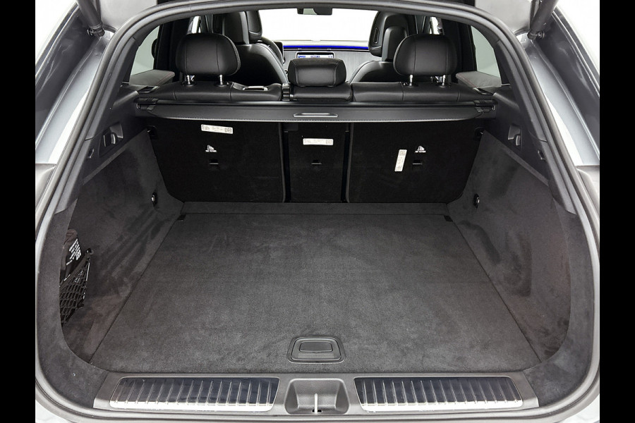 Mercedes-Benz EQE SUV 350 4Matic Sport Edition 91 kWh | Premium pakket | Nightpakket | Trekhaak | 360° camera | Burmester® 3D-surround sound system | Smartphone-integratie | Rijassistentiepakket Plus |