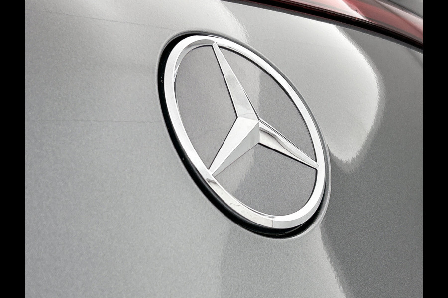 Mercedes-Benz EQE SUV 350 4Matic Sport Edition 91 kWh | Premium pakket | Nightpakket | Trekhaak | 360° camera | Burmester® 3D-surround sound system | Smartphone-integratie | Rijassistentiepakket Plus |