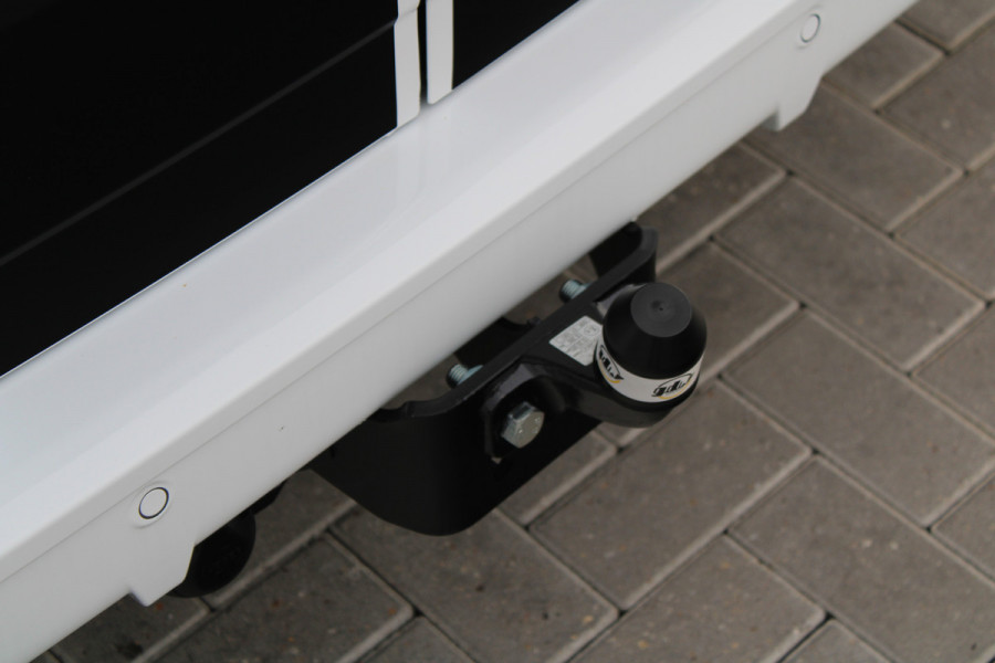 Ford Transit Custom 300 2.0 TDCI L2H1 Sport 170pk - 2x Schuifdeur - Trekhaak - ACC - 19'' LM Velgen - 70L Tank - Navi - Camera - Stoel & Stuurverwar