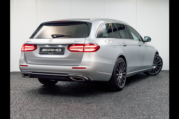 Mercedes-Benz E-Klasse Estate E 400 4MATIC AVANTGARDE