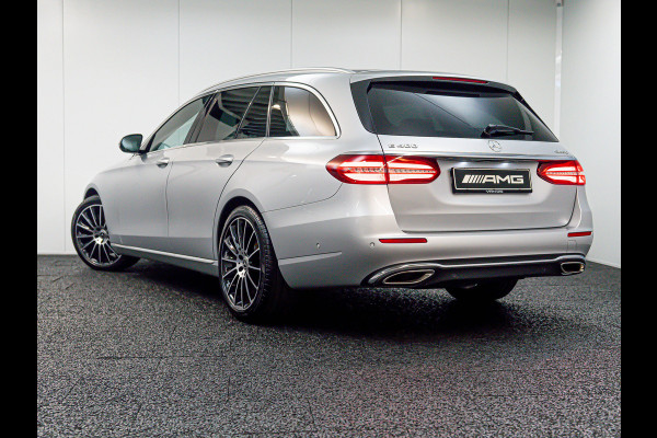 Mercedes-Benz E-Klasse Estate E 400 4MATIC AVANTGARDE