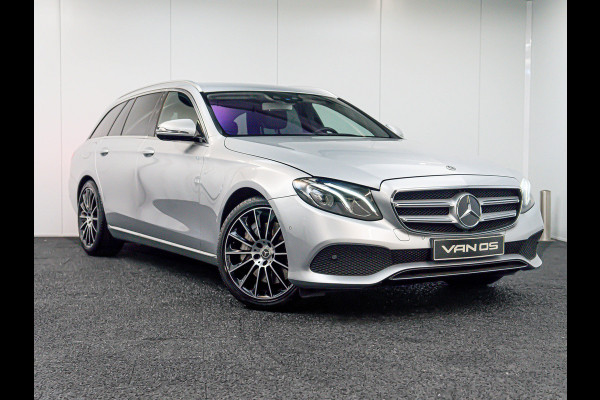 Mercedes-Benz E-Klasse Estate E 400 4MATIC AVANTGARDE