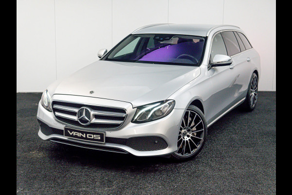 Mercedes-Benz E-Klasse Estate E 400 4MATIC AVANTGARDE