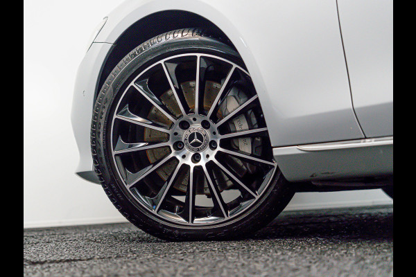 Mercedes-Benz E-Klasse Estate E 400 4MATIC AVANTGARDE