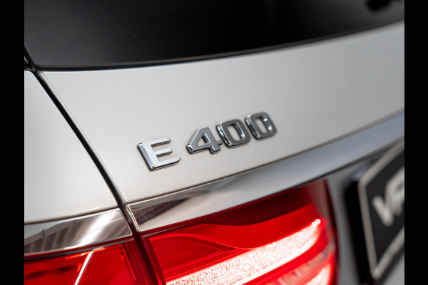 Mercedes-Benz E-Klasse Estate E 400 4MATIC AVANTGARDE