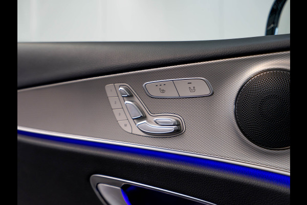 Mercedes-Benz E-Klasse Estate E 400 4MATIC AVANTGARDE