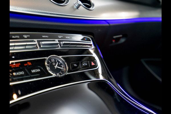 Mercedes-Benz E-Klasse Estate E 400 4MATIC AVANTGARDE