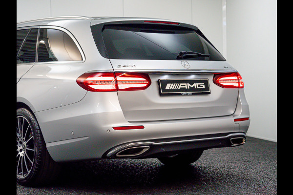 Mercedes-Benz E-Klasse Estate E 400 4MATIC AVANTGARDE