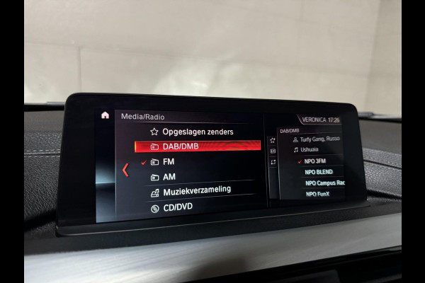 BMW 3-serie 320i M-Sport Pano Leer HUD CarPlay Camera Trekh. NAP