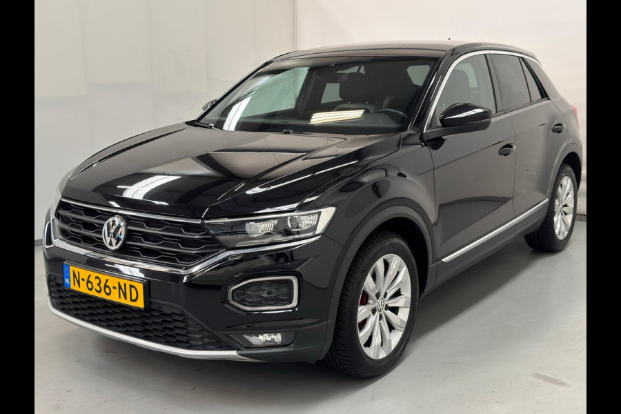Volkswagen T-Roc 1.5 TSI Sport / Aut / Trekhaak / ACC / Clima