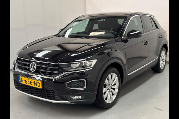 Volkswagen T-Roc 1.5 TSI Sport / Aut / Trekhaak / ACC / Clima
