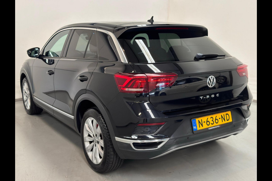 Volkswagen T-Roc 1.5 TSI Sport / Aut / Trekhaak / ACC / Clima