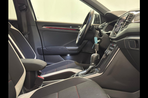Volkswagen T-Roc 1.5 TSI Sport / Aut / Trekhaak / ACC / Clima