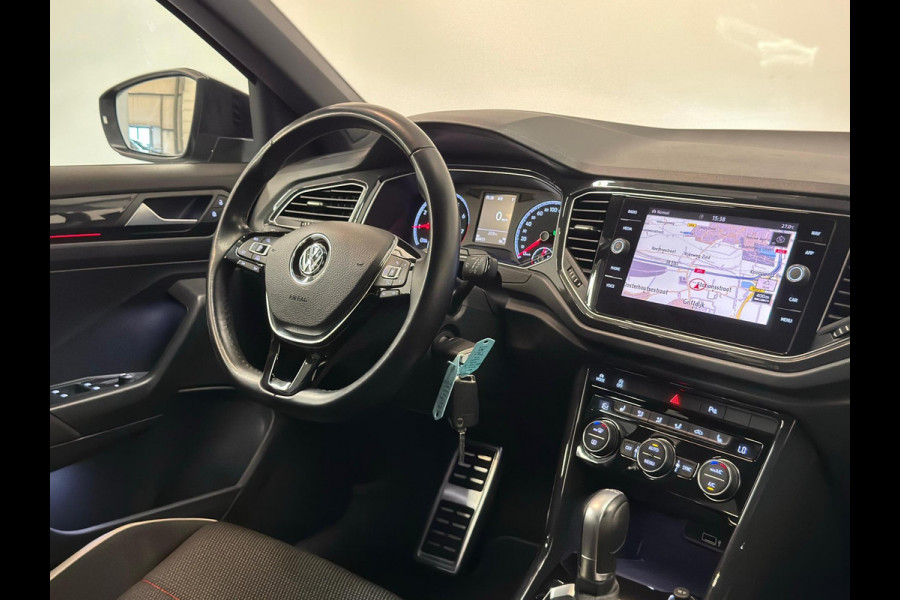 Volkswagen T-Roc 1.5 TSI Sport / Aut / Trekhaak / ACC / Clima