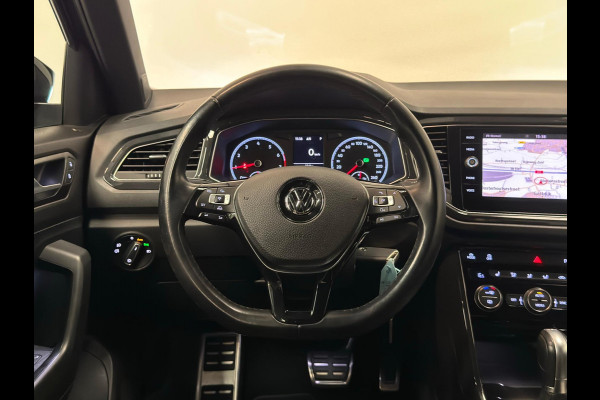 Volkswagen T-Roc 1.5 TSI Sport / Aut / Trekhaak / ACC / Clima