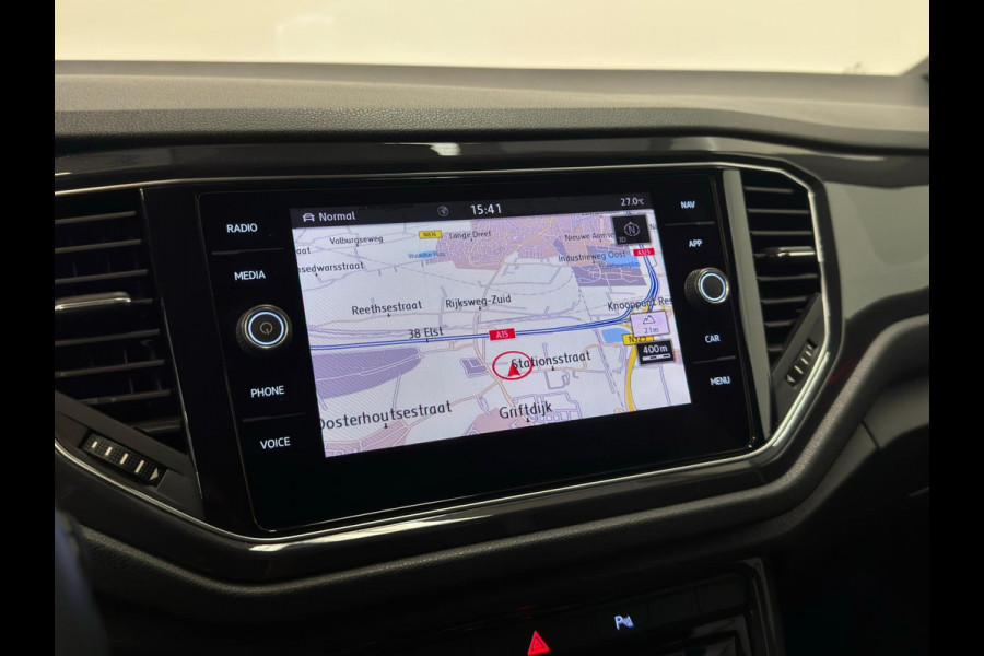 Volkswagen T-Roc 1.5 TSI Sport / Aut / Trekhaak / ACC / Clima