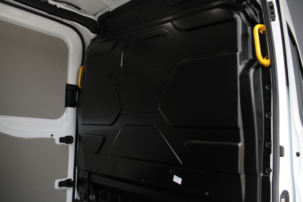 Ford Transit 350 2.0 TDCI L3H2 Trend - 165pk - Facelift - ACC - 2x Schuifdeur - 360 Camera - Blind Spot - Stoel & Stoelverwarming - Trekhaak