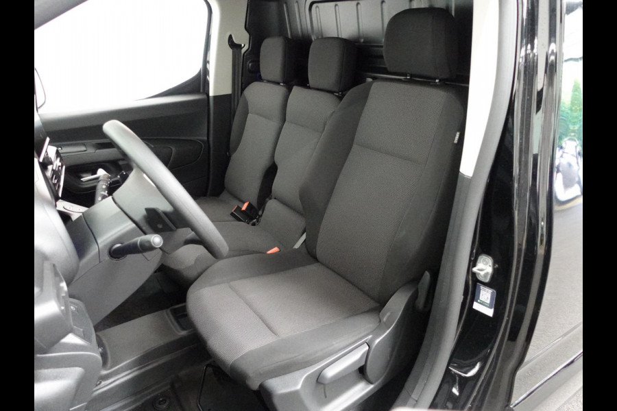 Opel Combo 1.5 BlueHDi 130 S&S L2 Automaat Apple Carplay / Android Auto Navigatie Trekhaak Airco Camera Cruise Control Parkeersensoren V+A DAB